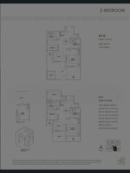 One Dusun Residences (D12), Apartment #560814571
